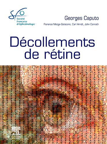 Beispielbild fr Dcollements de rtine: Rapport SFO 2011 zum Verkauf von Gallix