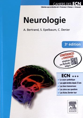 9782294714917: Neurologie (French Edition)