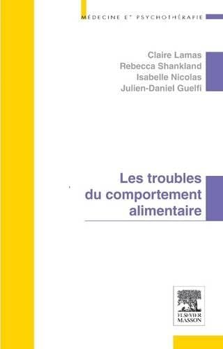 Beispielbild fr Les troubles du comportement alimentaire (French Edition) zum Verkauf von Gallix