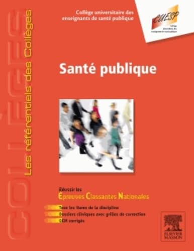 9782294724558: Sant publique