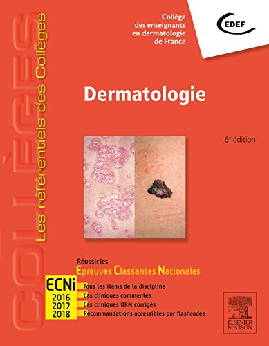Stock image for Dermatologie for sale by RECYCLIVRE