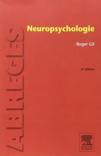 9782294737770: Neuropsychologie