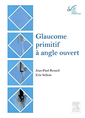 Beispielbild fr Glaucome primitif  angle ouvert: Rapport SFO 2014 zum Verkauf von Gallix