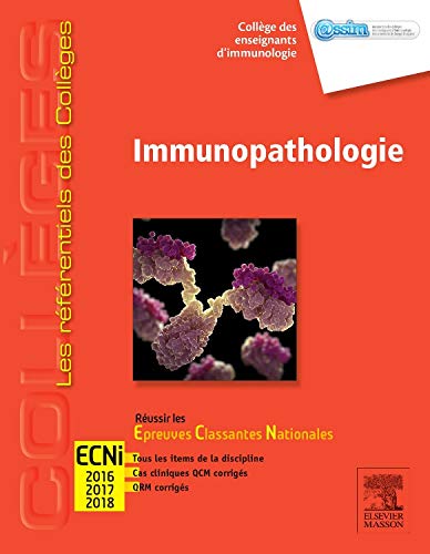 Stock image for Immunopathologie for sale by medimops