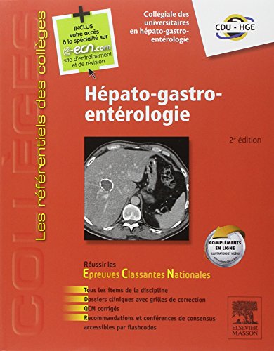 9782294743177: Hpato-gastro-entrologie