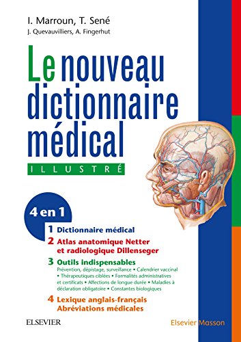 Imagen de archivo de Nouveau dictionnaire mdical (French Edition) a la venta por Gallix