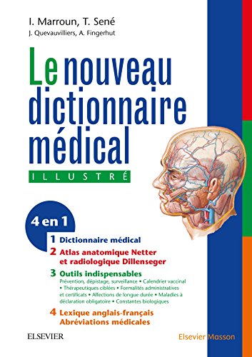 Stock image for Nouveau dictionnaire mdical (French Edition) for sale by Gallix