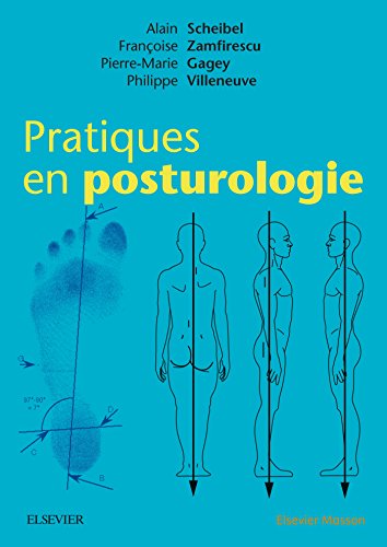 Beispielbild fr Pratiques En Posturologie (French Edition) zum Verkauf von Gallix