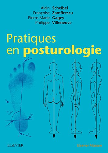 Stock image for Pratiques En Posturologie (French Edition) for sale by Gallix