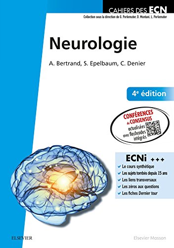 Beispielbild fr Neurologie zum Verkauf von Ammareal