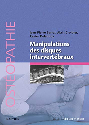 9782294750632: Manipulation Des Disques Intervertbraux Broch (French Edition)