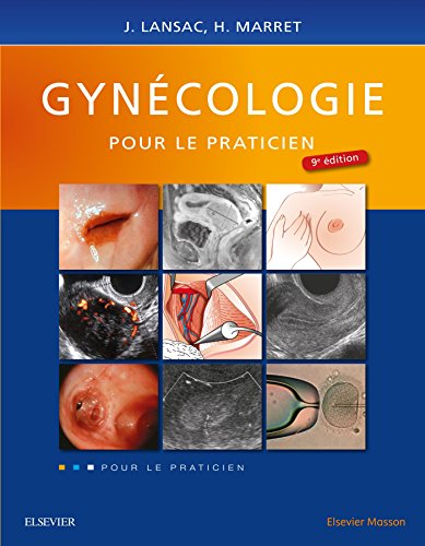 Beispielbild fr Gyncologie pour le praticien zum Verkauf von medimops