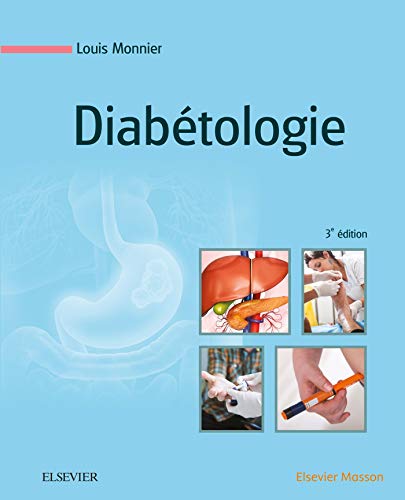 Beispielbild fr Diabtologie (French Edition) zum Verkauf von Gallix