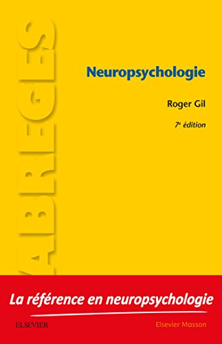 9782294758904: Neuropsychologie