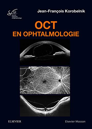 Beispielbild fr OCT en ophtalmologie zum Verkauf von medimops