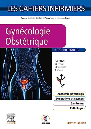 9782294771415: Gyncologie Obsttrique