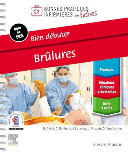 Beispielbild fr Bien dbuter. Brlures (French Edition) zum Verkauf von Gallix