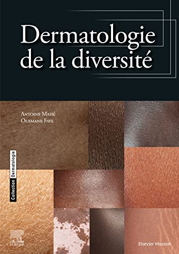 Stock image for Dermatologie de la diversit for sale by Gallix