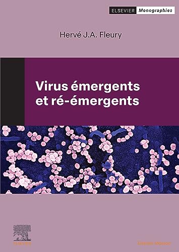 Beispielbild fr Virus mergents et r-mergents: Virologie tropicale et subtropicale zum Verkauf von medimops