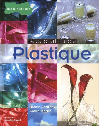 Beispielbild fr Plastique zum Verkauf von Ammareal