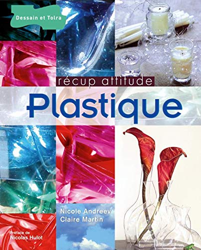Stock image for Plastique for sale by Ammareal