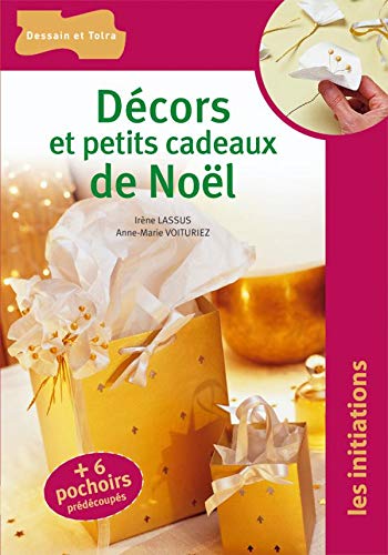 Beispielbild fr Dcors et petits cadeaux de Nol zum Verkauf von Ammareal
