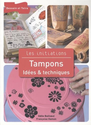 Beispielbild fr Tampons: ides et techniques zum Verkauf von Ammareal