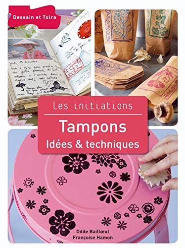 9782295001702: Tampons: Ides & techniques