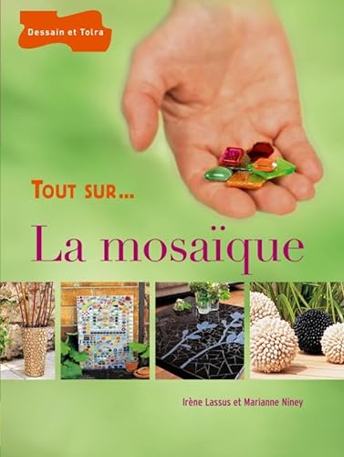 Stock image for La Mosaque for sale by Ammareal