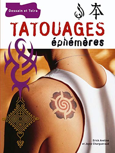 Stock image for Tatouages phmres for sale by Ammareal