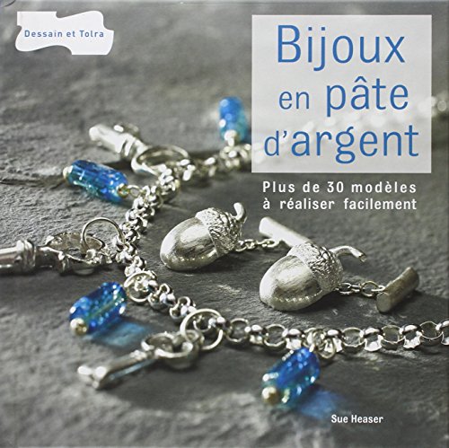 Stock image for Bijoux en pte d'argent for sale by medimops