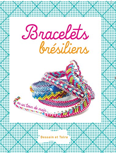 9782295003805: Bracelets brsiliens (Bijoux)