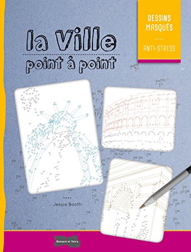 Beispielbild fr La ville point  point zum Verkauf von medimops