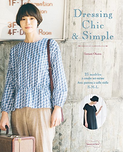 9782295005366: Dressing chic et simple