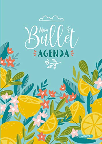 Imagen de archivo de Mon bullet agenda 2020 a la venta por medimops