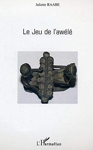 Stock image for Le jeu de l'Awl for sale by Ammareal