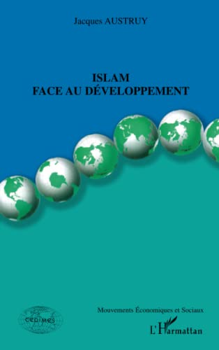 Stock image for Islam face au dveloppement (French Edition) for sale by Books Unplugged