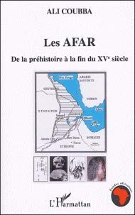 9782296005938: thiopie - Les Afar - De La Prhistoire A La Fin Du XVe Sicle