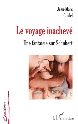 Stock image for Le voyage inachev for sale by BuchWeltWeit Ludwig Meier e.K.