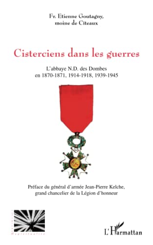 Beispielbild fr Cisterciens dans les guerres zum Verkauf von medimops