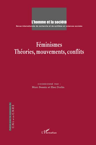 Imagen de archivo de Fminismes: Thories, mouvements, conflits (French Edition) a la venta por Gallix