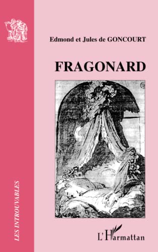 Beispielbild fr Fragonard zum Verkauf von AHA-BUCH GmbH