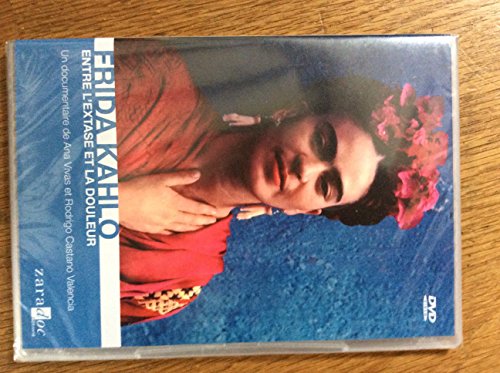 Stock image for Frida Kahlo Entre L'Extase Et La Douleur ( Dvd ) for sale by Chapitre.com : livres et presse ancienne