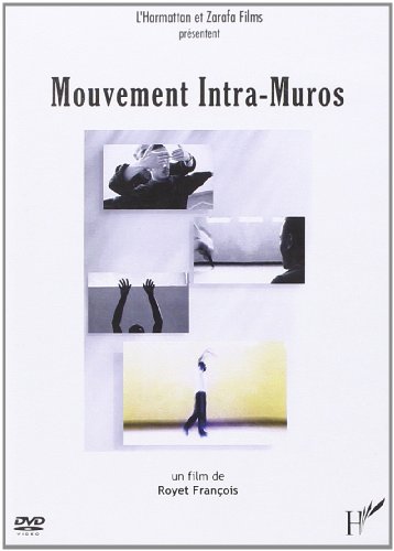 9782296021327: Mouvement Intra-Muros ( DVD )