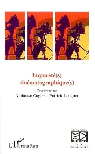 Beispielbild fr Impuret(s) cinmatographique(s) (18) zum Verkauf von Gallix