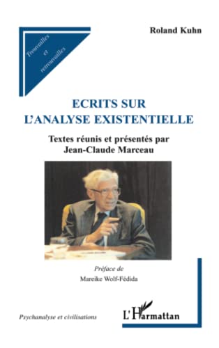 Beispielbild fr Ecrits sur l'analyse existentielle (French Edition) zum Verkauf von Gallix