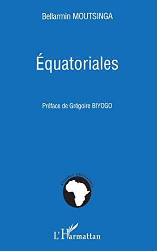 Stock image for Equatoriales for sale by LiLi - La Libert des Livres