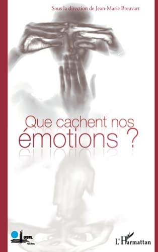 Stock image for Que cachent nos motions ? (French Edition) for sale by Gallix