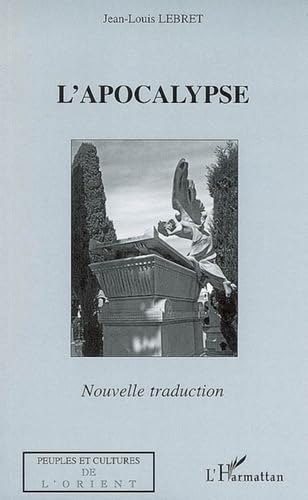 Stock image for L'APOCALYPSE for sale by Chapitre.com : livres et presse ancienne