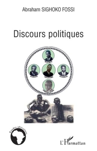 9782296031708: Discours politiques